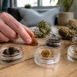découvrez comment choisir une résine cbd puissante adaptée à vos besoins grâce à nos conseils experts pour une expérience optimale et personnalisée.