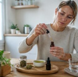 découvrez comment prendre du cbd efficacement avec ce guide complet pour débutants. apprenez les différentes méthodes, dosages et conseils pour bien débuter votre expérience cbd.