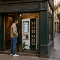 découvrez comment localiser facilement un distributeur de cbd près de chez vous pour profiter de produits de qualité en toute simplicité.