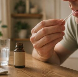 découvrez la durée de présence du cbd dans la salive et apprenez à mieux gérer votre consommation pour une utilisation responsable et informée.