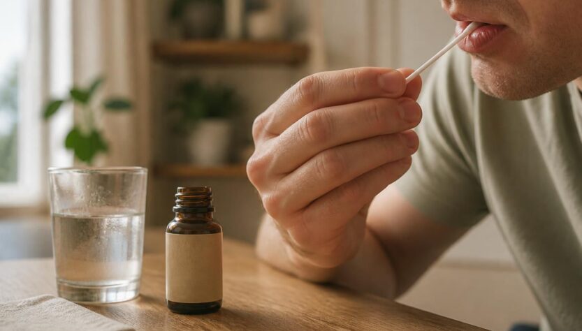 découvrez la durée de présence du cbd dans la salive et apprenez à mieux gérer votre consommation pour une utilisation responsable et informée.