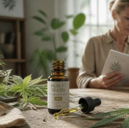 apprenez à sélectionner l'huile de cbd idéale adaptée à vos besoins spécifiques grâce à nos conseils pratiques et détaillés.