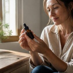 découvrez comment le cbd peut aider à soulager les douleurs liées à l'endométriose grâce à ses propriétés apaisantes et naturelles.
