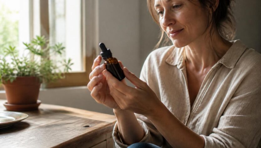 découvrez comment le cbd peut aider à soulager les douleurs liées à l'endométriose grâce à ses propriétés apaisantes et naturelles.