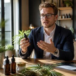 découvrez les stratégies essentielles pour apprendre à vendre du cbd efficacement et booster votre activité dans ce secteur en pleine croissance.