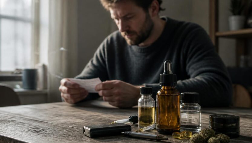découvrez pourquoi il est crucial pour les consommateurs de ne pas sous-estimer les dangers potentiels du cbd et comment rester informé pour une consommation sécurisée.