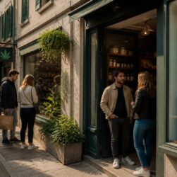 découvrez pourquoi les magasins de cbd à bayonne connaissent une croissance rapide, en explorant les tendances du marché, la demande locale et les avantages du cannabidiol dans la région.