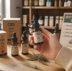 découvrez tout sur le destockage de cbd : ses avantages, opportunités et conseils pour en profiter au mieux dans ce guide complet.