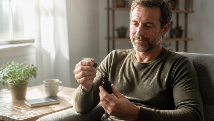 découvrez comment le cbd peut vous aider à gérer le stress quotidien et améliorer votre bien-être. apprenez ses bienfaits et conseils pour intégrer le cbd dans votre routine.