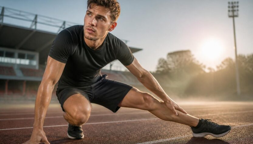 découvrez comment le cbd aide les sportifs à améliorer leurs performances athlétiques grâce à ses propriétés anti-inflammatoires et relaxantes, favorisant récupération et endurance.