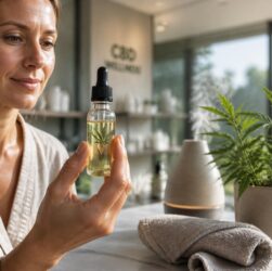 découvrez comment l'industrie du cbd transforme le secteur de la santé et du bien-être grâce à ses bienfaits innovants et son impact croissant sur les soins naturels.