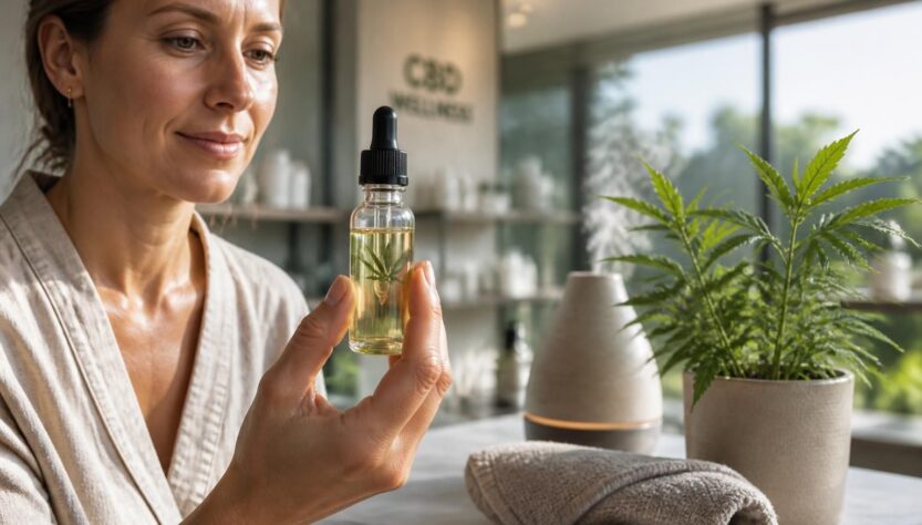 découvrez comment l'industrie du cbd transforme le secteur de la santé et du bien-être grâce à ses bienfaits innovants et son impact croissant sur les soins naturels.