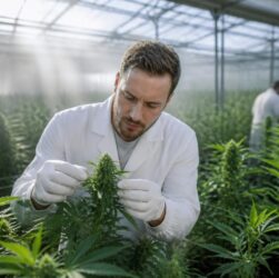découvrez comment optimiser votre production en utilisant des techniques avancées de jardinage en serre pour le cbd, afin d'améliorer la qualité et le rendement de vos cultures.