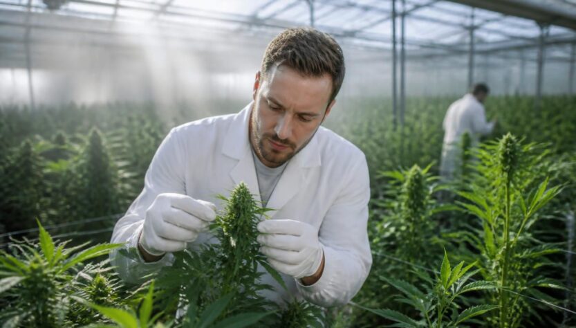 découvrez comment optimiser votre production en utilisant des techniques avancées de jardinage en serre pour le cbd, afin d'améliorer la qualité et le rendement de vos cultures.