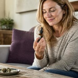 découvrez comment utiliser le cbd pour apaiser vos maux liés aux effets secondaires et améliorer votre bien-être de manière naturelle.