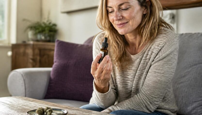 découvrez comment utiliser le cbd pour apaiser vos maux liés aux effets secondaires et améliorer votre bien-être de manière naturelle.