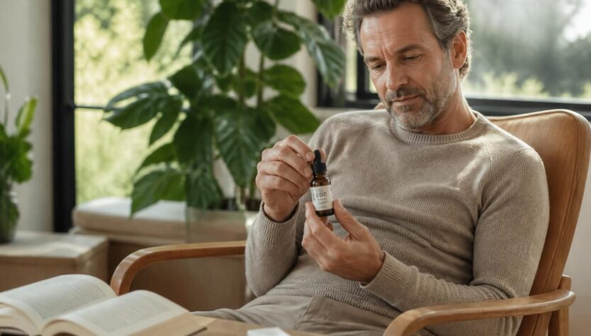 découvrez les bienfaits du cbd pour soulager les douleurs liées à l'arthrite et améliorer votre qualité de vie naturellement.