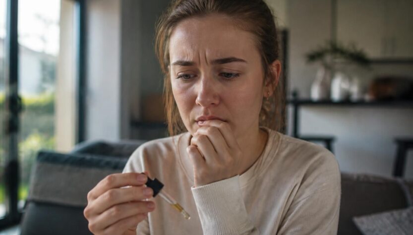 découvrez comment le cbd peut vous aider à mieux gérer les crises de panique et réduire votre stress au quotidien grâce à ses propriétés apaisantes.