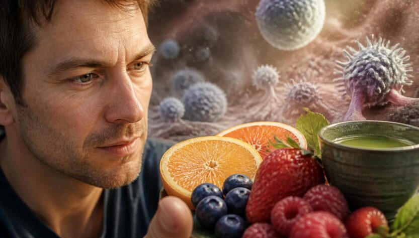 découvrez comment les flavonoïdes peuvent renforcer efficacement votre système immunitaire et améliorer votre santé au quotidien grâce à leurs propriétés naturelles.