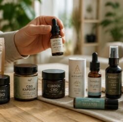 découvrez notre sélection des 10 meilleurs produits cbd pour soulager naturellement l'anxiété et retrouver calme et bien-être au quotidien.