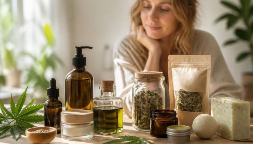 découvrez notre sélection des 10 meilleurs produits cbd pour soulager l'anxiété de manière naturelle et efficace. retrouvez bien-être et sérénité au quotidien grâce au pouvoir du cannabidiol.