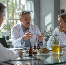 découvrez comment le cbd peut aider à combattre la mauvaise humeur grâce aux explications d'experts. apprenez ses bienfaits naturels pour votre bien-être émotionnel.