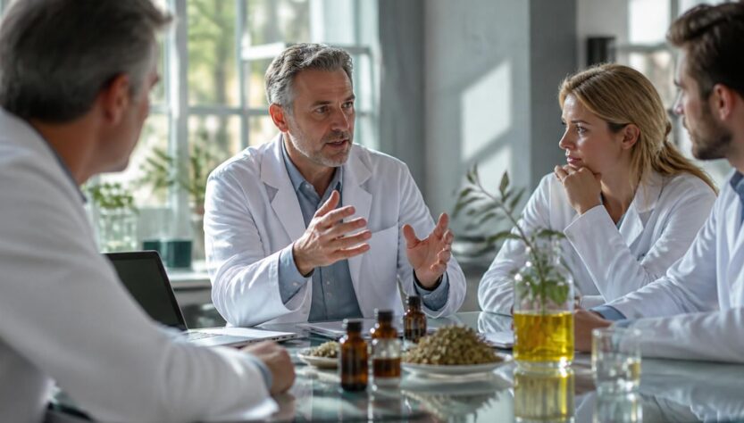 découvrez comment le cbd peut aider à combattre la mauvaise humeur grâce aux explications d'experts. apprenez ses bienfaits naturels pour votre bien-être émotionnel.