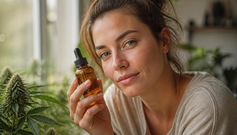 découvrez comment le cbd peut aider à atténuer les effets de la dépression grâce à ses propriétés apaisantes et anxiolytiques. informez-vous sur ses bienfaits, usages et précautions essentielles.