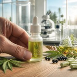découvrez comment le cbd peut renforcer votre système immunitaire grâce aux recherches scientifiques actuelles. explorez les bienfaits et les effets probables du cannabidiol sur votre santé.