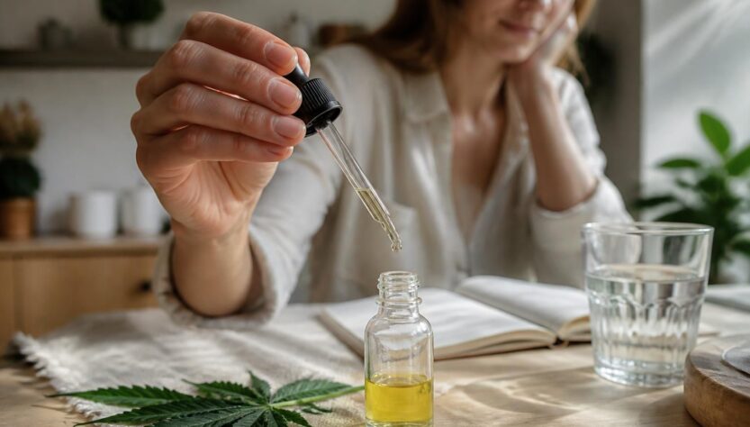découvrez les bienfaits méconnus de l'huile de cbd isolat et comment elle peut améliorer votre santé naturellement.