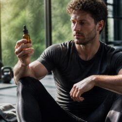 découvrez comment les mcpn cbd peuvent devenir un allié précieux pour la récupération sportive, en aidant à soulager les douleurs et à améliorer le bien-être après l'effort.
