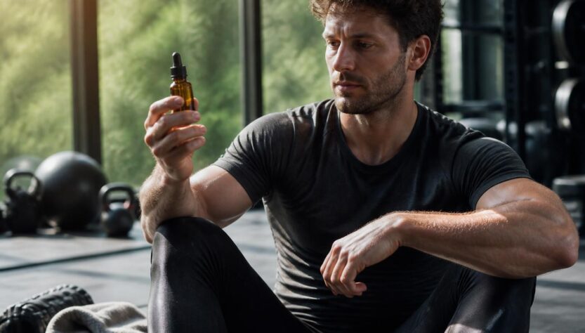 découvrez comment les mcpn cbd peuvent devenir un allié précieux pour la récupération sportive, en aidant à soulager les douleurs et à améliorer le bien-être après l'effort.