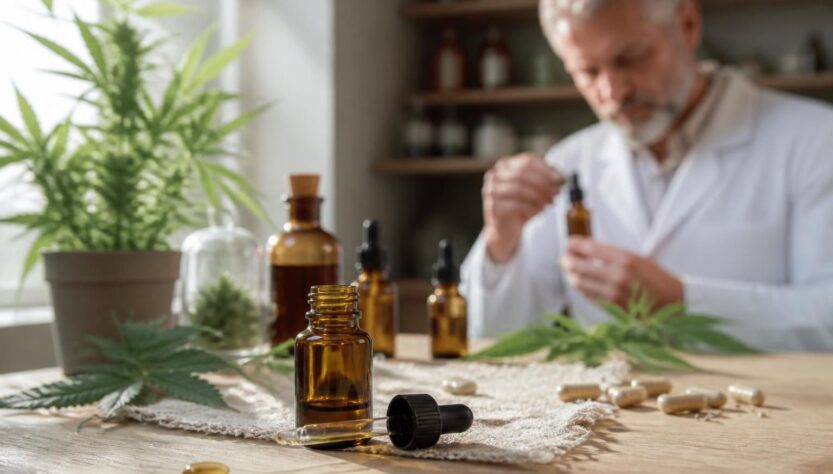 découvrez nos conseils essentiels pour choisir la meilleure huile cbd sur le marché et profiter pleinement de ses bienfaits naturels.