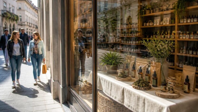découvrez les meilleurs magasins de cbd à nancy pour trouver des produits de haute qualité, naturels et certifiés. guide complet pour vos achats sereins.