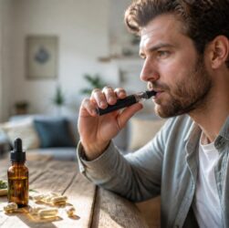 découvrez pourquoi choisir le cbd pour vapoteuse peut être bénéfique, en explorant ses avantages et inconvénients pour une expérience de vape optimale et équilibrée.