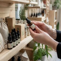 découvrez pourquoi les magasins de cbd à roanne sont le choix idéal pour vos produits naturels, alliant qualité, conseils personnalisés et une large gamme de produits bien-être.