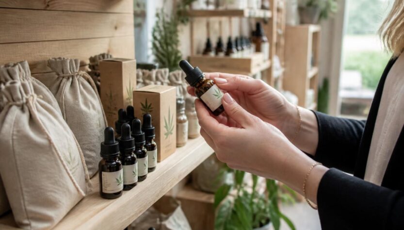 découvrez pourquoi les magasins de cbd à roanne sont le choix idéal pour vos produits naturels, alliant qualité, conseils personnalisés et une large gamme de produits bien-être.