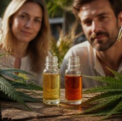 découvrez les différences entre cbd et thc et leurs avantages respectifs pour la santé. apprenez comment chacun peut améliorer votre bien-être de manière naturelle et sécurisée.