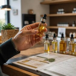 découvrez comment choisir la meilleure huile de cbd à spectre complet sur le marché grâce à notre guide complet, incluant conseils, critères de qualité et points clés à vérifier.