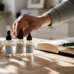 découvrez comment choisir le meilleur booster cbd adapté à vos besoins spécifiques pour optimiser votre bien-être et profiter pleinement des bienfaits du cannabidiol.