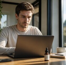 découvrez comment le cbd peut aider à améliorer la concentration et le bien-être chez les personnes atteintes de tdah, en apportant une alternative naturelle pour mieux gérer les symptômes.