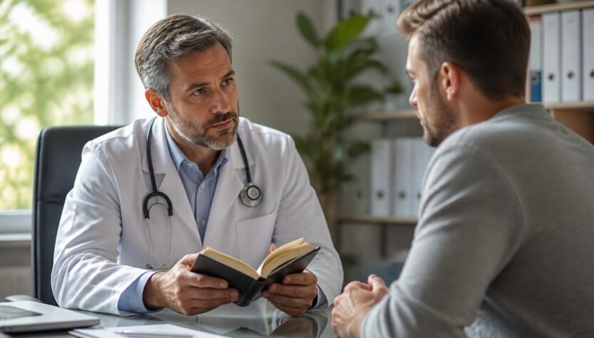 découvrez comment obtenir une prescription de cbd de manière efficace grâce à nos conseils pratiques et informations essentielles pour faciliter votre démarche médicale.