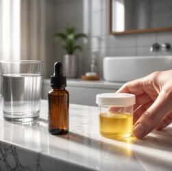 découvrez la durée pendant laquelle le cbd reste détectable dans les urines après consommation et les facteurs qui influencent son élimination.