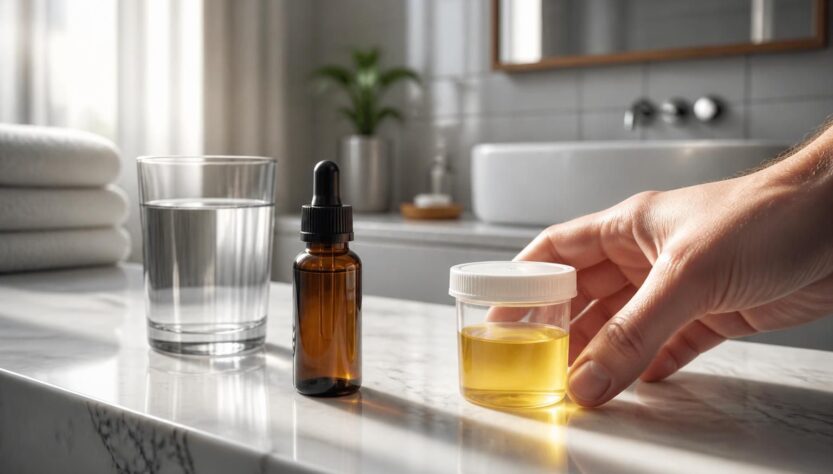 découvrez la durée pendant laquelle le cbd reste détectable dans les urines après consommation et les facteurs qui influencent son élimination.