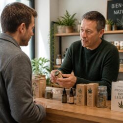 apprenez les étapes essentielles pour vendre du cbd en france en conformité avec la législation en vigueur et développez votre activité sereinement.