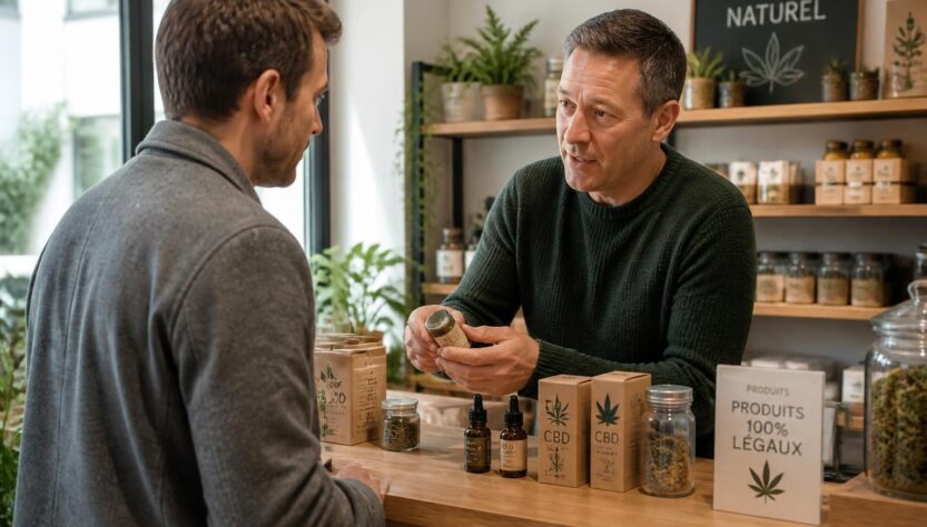 apprenez les étapes essentielles pour vendre du cbd en france en conformité avec la législation en vigueur et développez votre activité sereinement.