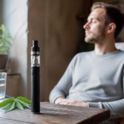 explorez comment les vapoteuses de cbd peuvent améliorer votre relaxation grâce à leurs bienfaits inattendus et profitez d'une expérience apaisante et naturelle.