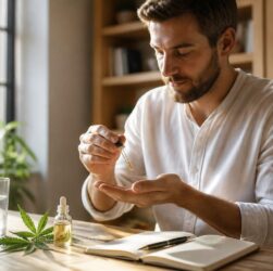 découvrez comment le cbd peut aider à réduire le stress et améliorer votre bien-être grâce à notre guide complet sur ses bienfaits et conseils d'utilisation.