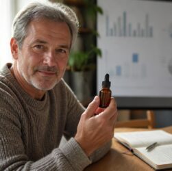 découvrez les bienfaits du cbd pour les personnes atteintes de parkinson à travers des études scientifiques et des témoignages de patients.