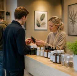 découvrez les magasins de cbd à beauvais, la nouvelle tendance wellness qui séduit la ville avec ses produits naturels pour bien-être et relaxation.